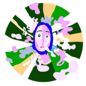 Le Bois Peace 300x300