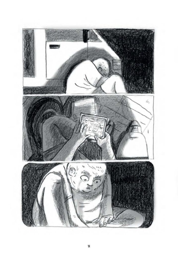 enfoui ecran page 32